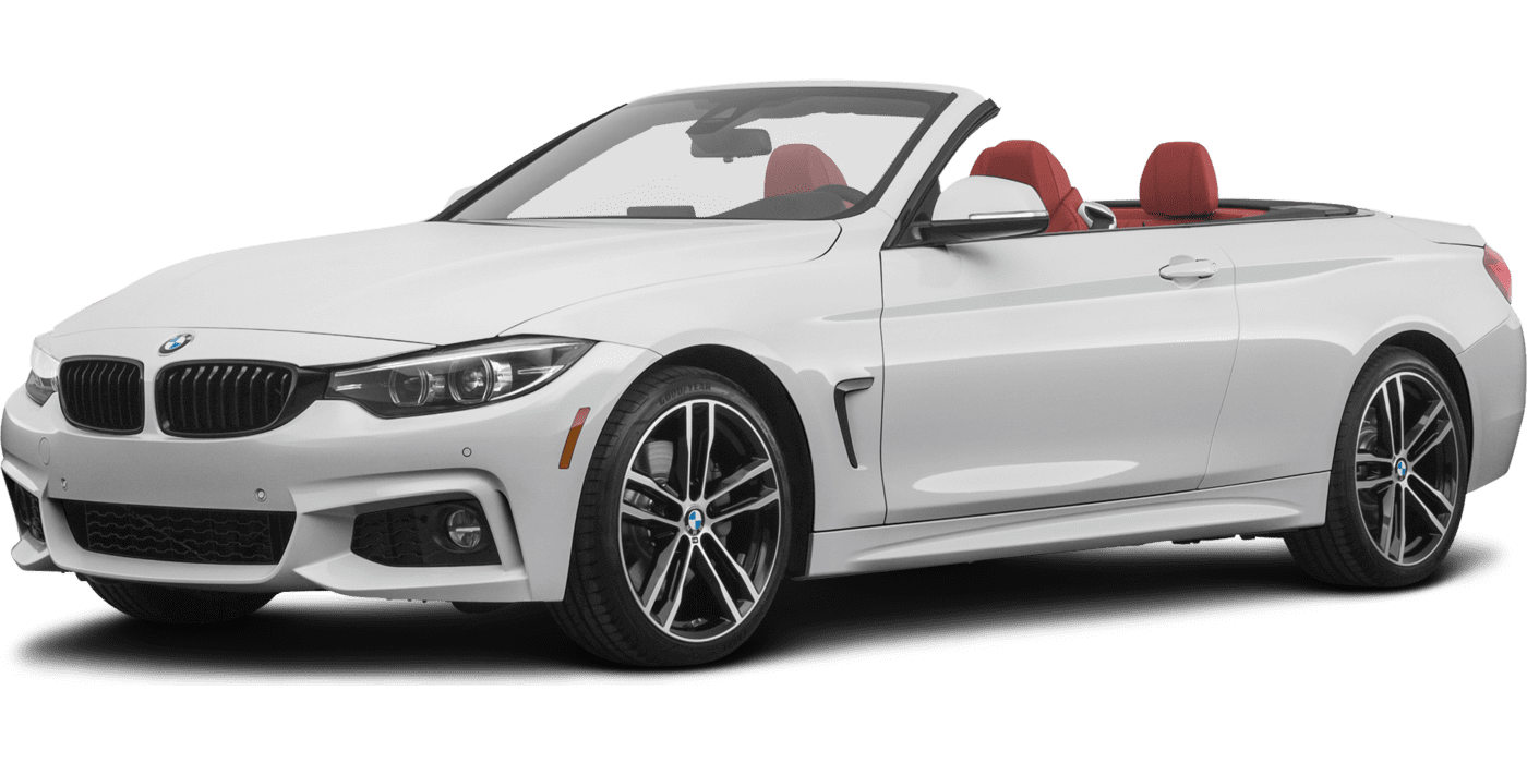 2020 BMW 4 Series 440i — Convertible — 30,852 mi — Mt. Kisco, NY