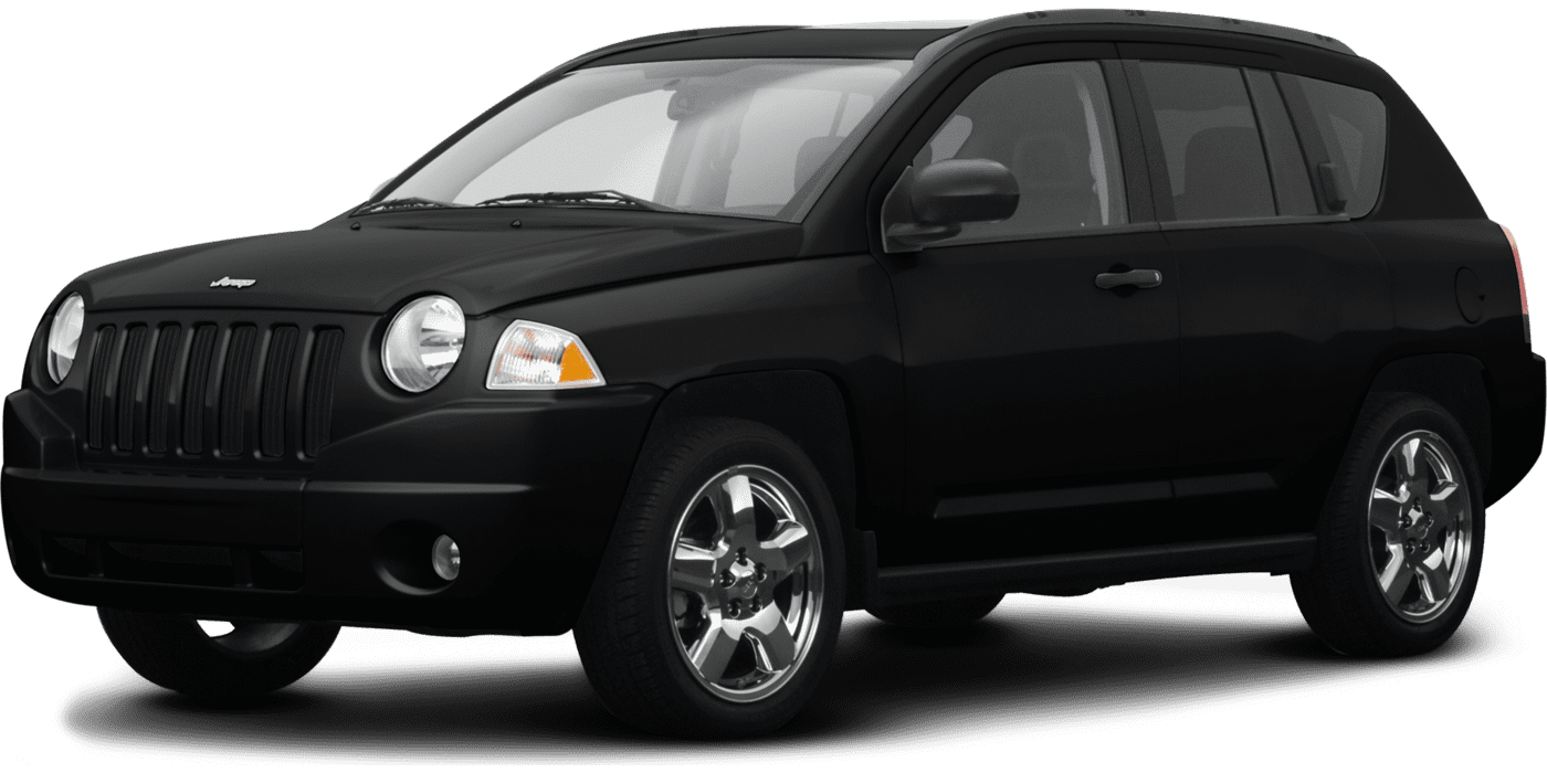 2008 Jeep Compass Sport — SUV — 201,001 mi — Glen Burnie, MD