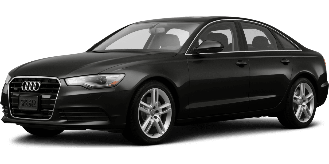2014 Audi A6 Premium Plus — Sedan — 126,699 mi — Bloomington, CA
