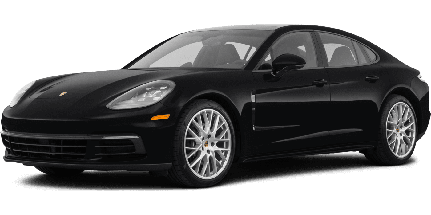 2019 Porsche Panamera Standard — Hatchback — 64,783 mi — Fort Lauderdale, FL