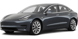 Tesla 2019 M3 Std Range Plus RWD Vin 5YJ3E1EA0KF356426