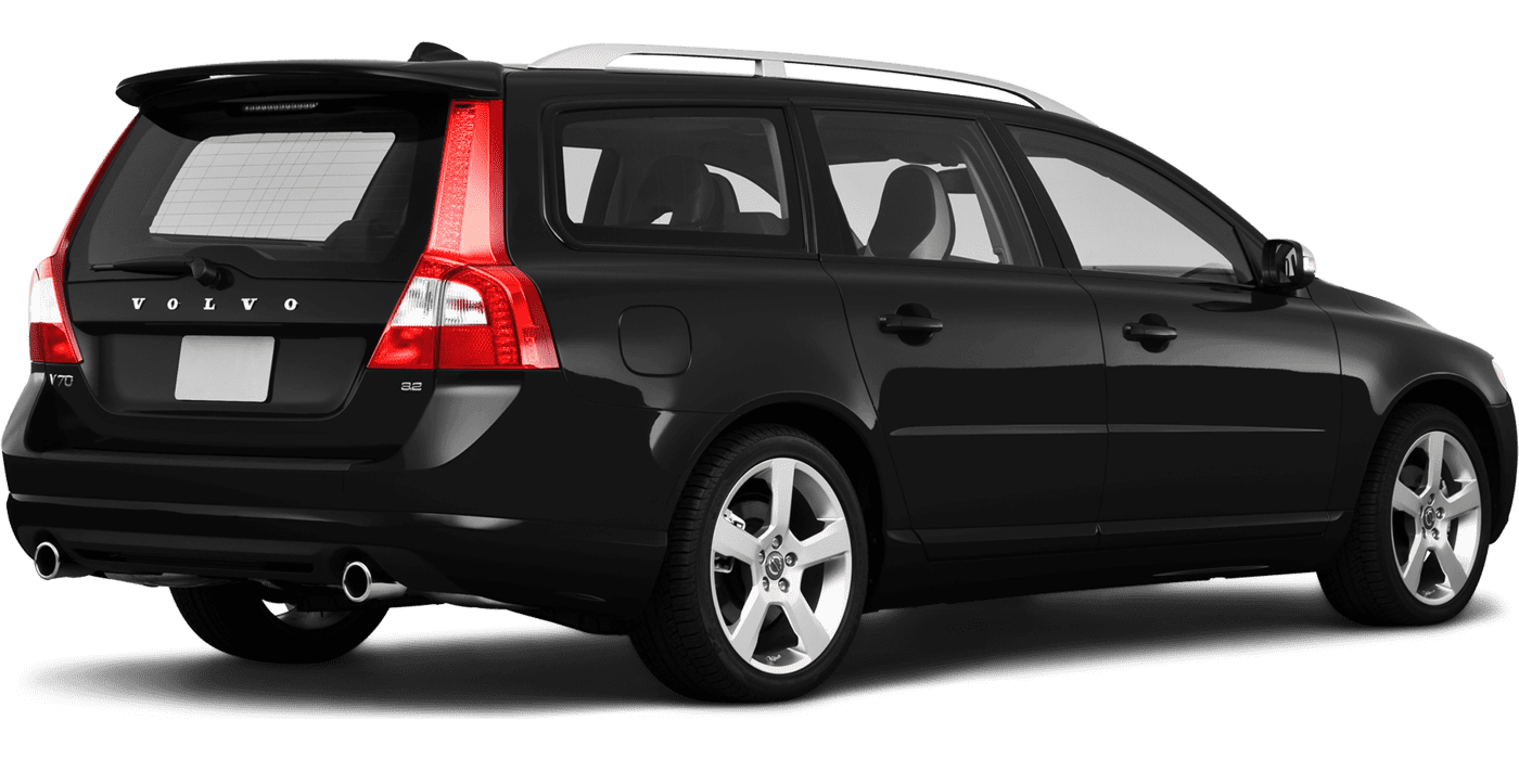 2010 Volvo V70 V70 — Wagon — 183,920 mi — Red Springs, NC