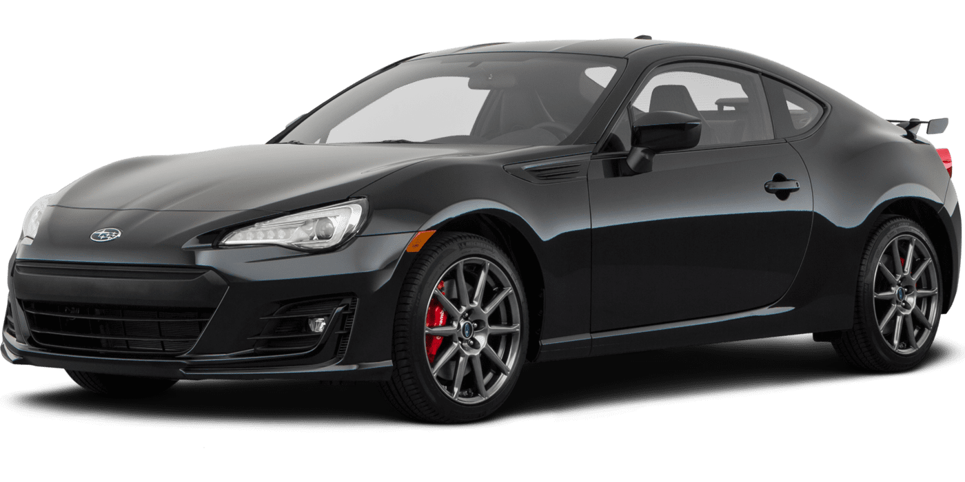 2019 Subaru BRZ Limited — Coupe — 41,870 mi — Tacoma, WA