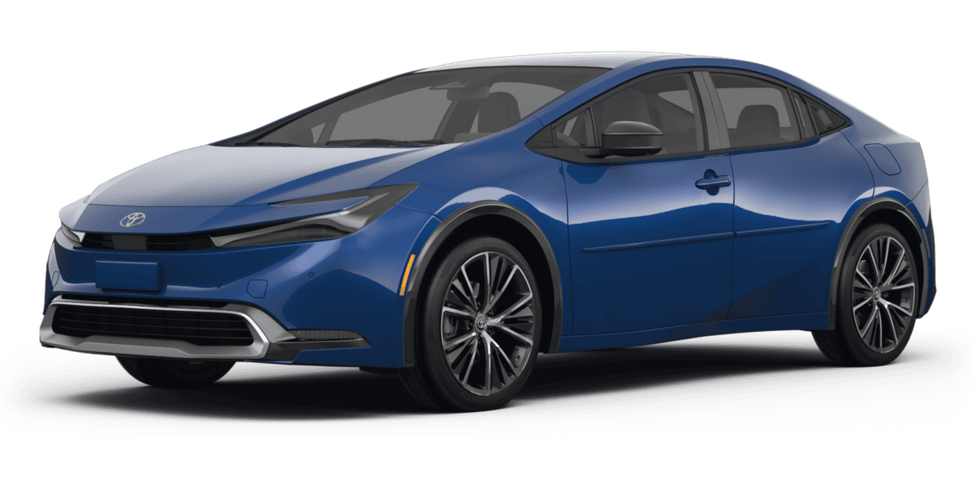 2023 Toyota Prius Limited — Hatchback — 30,363 mi — Fremont, CA