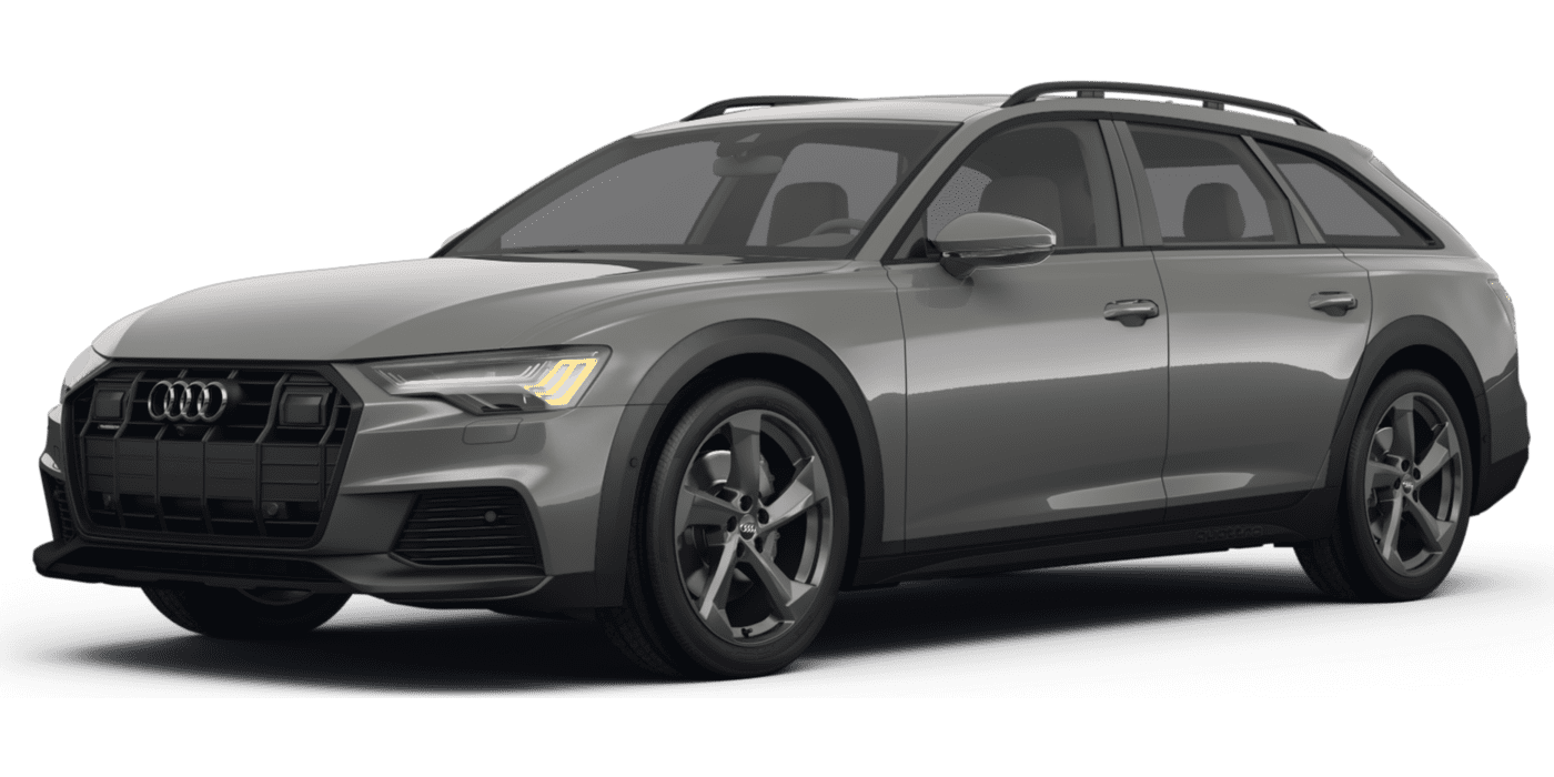 2022 Audi A6 allroad Prestige — Wagon — 31,978 mi — Fairfax, VA