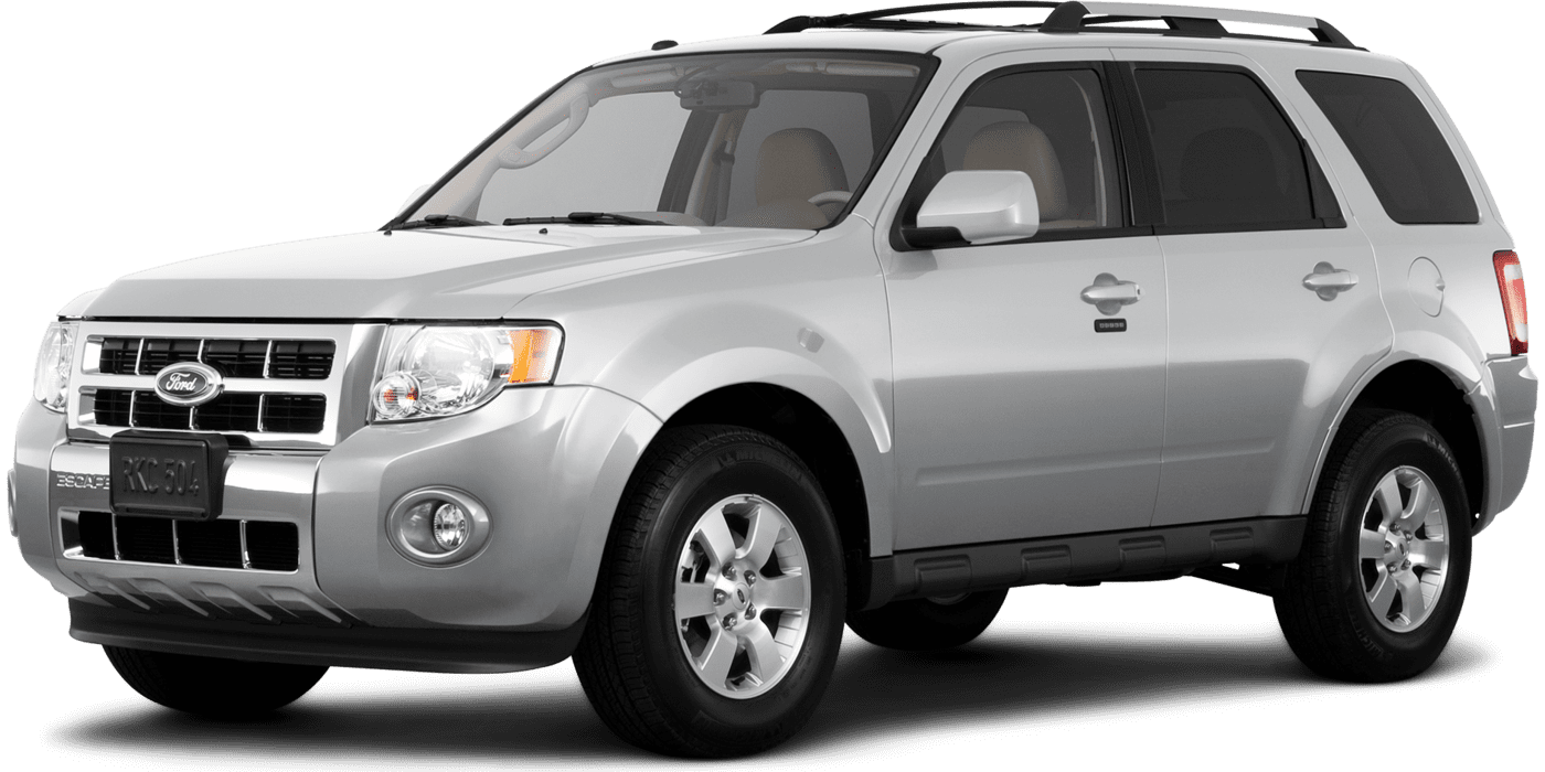 2011 Ford Escape Limited — SUV — 229,001 mi — Easton, MA