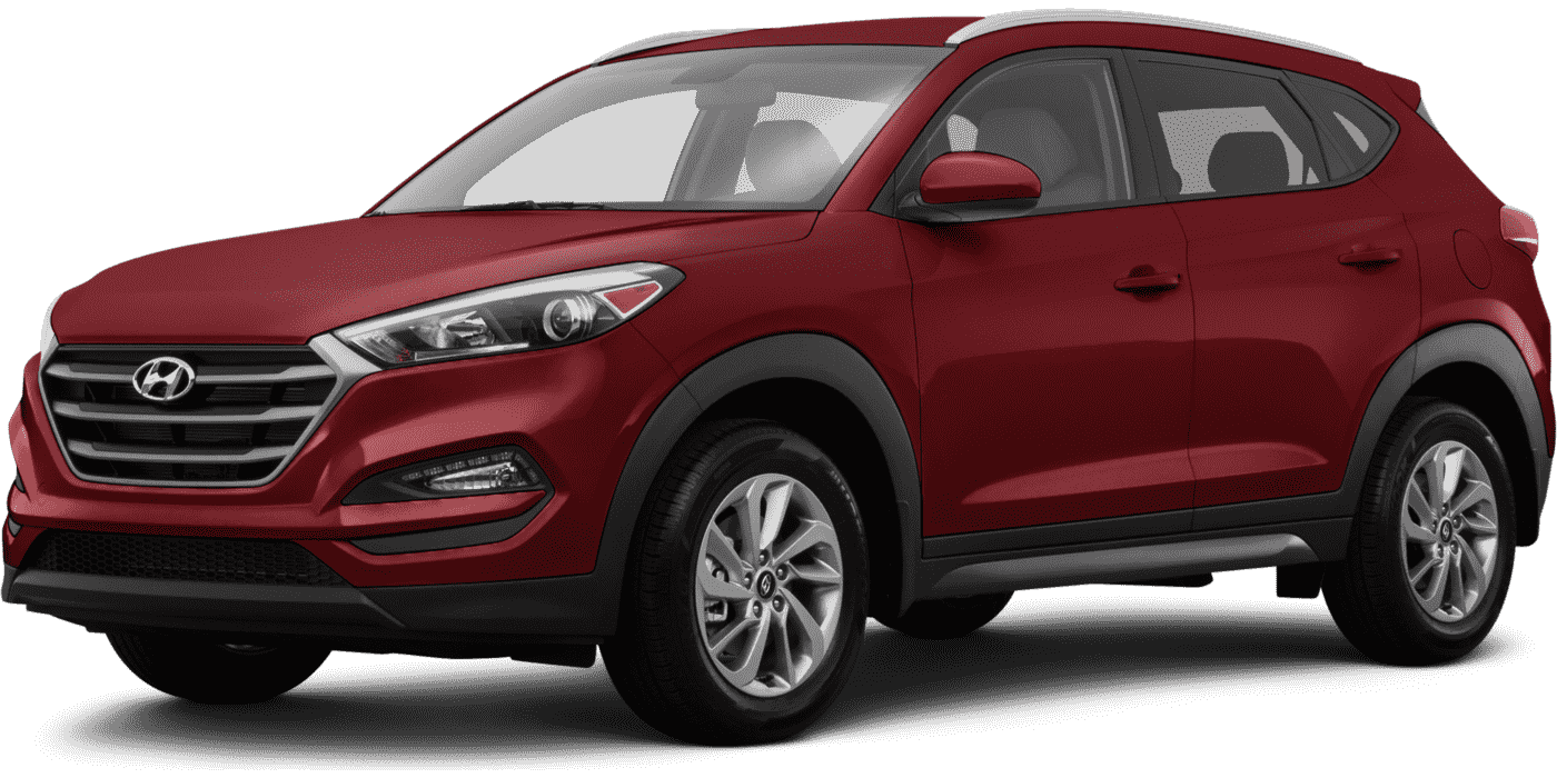 2016 Hyundai Tucson SE — SUV — 90,760 mi — Las Vegas, NV