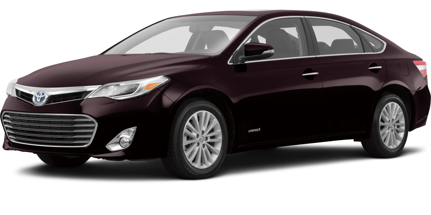 2015 Toyota Avalon Hybrid XLE Touring — Sedan — 65,656 mi — Frederick, CO