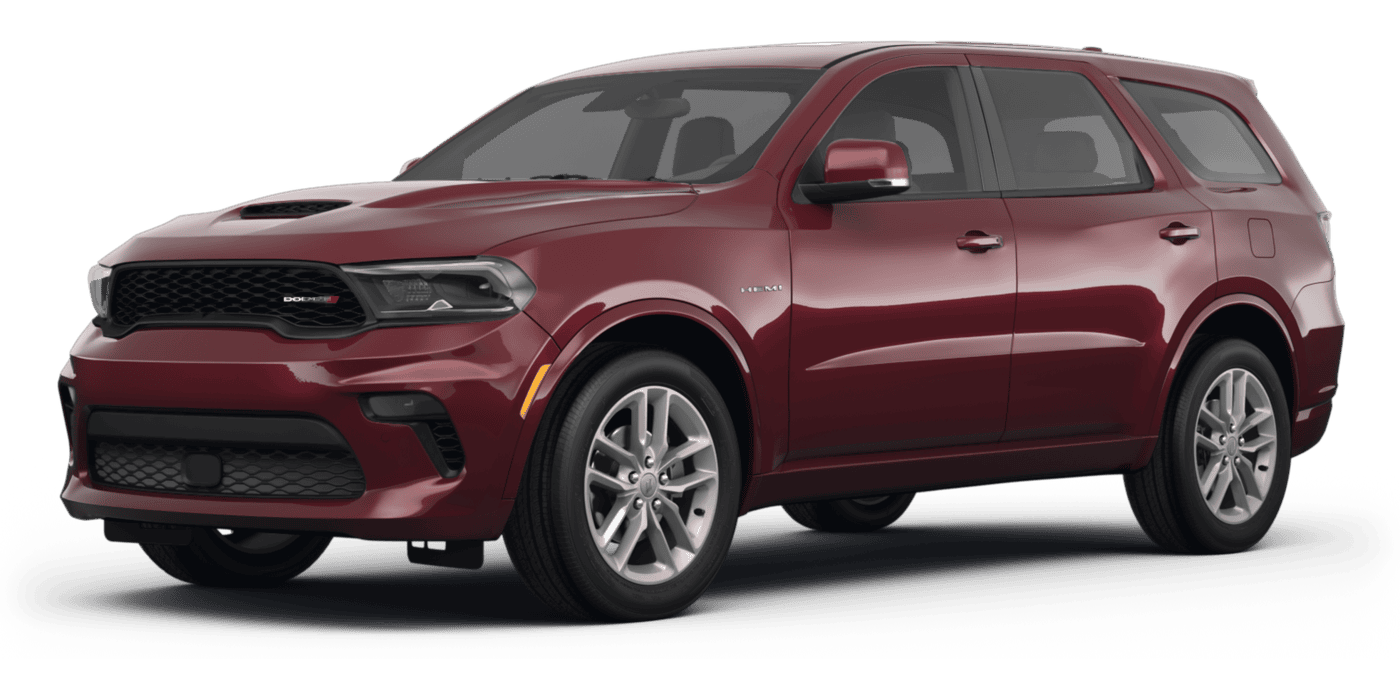 2024 Dodge Durango R/T Plus — SUV — 48,858 mi — Fontana, CA