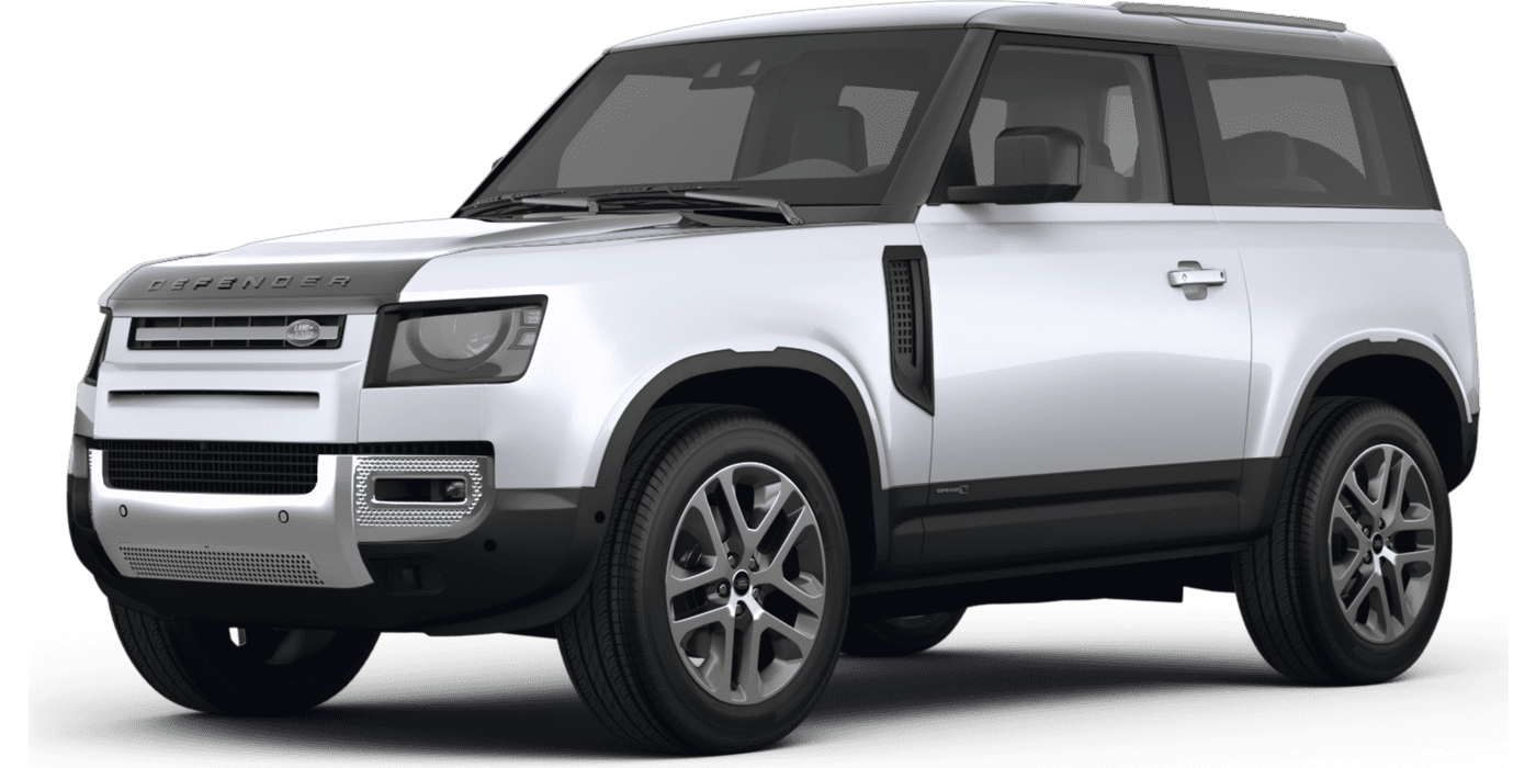 2023 Land Rover Defender X — SUV — 30,939 mi — Colorado Springs, CO