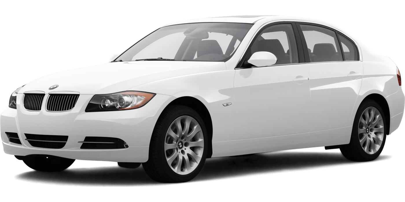 2007 BMW 3 Series 335i — Sedan — 139,506 mi — Star Valley, AZ