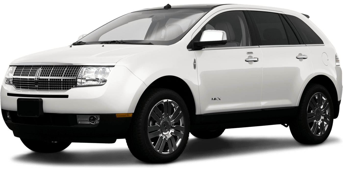 2009 Lincoln MKX AWD — SUV — 160,000 mi — Jackson, MI