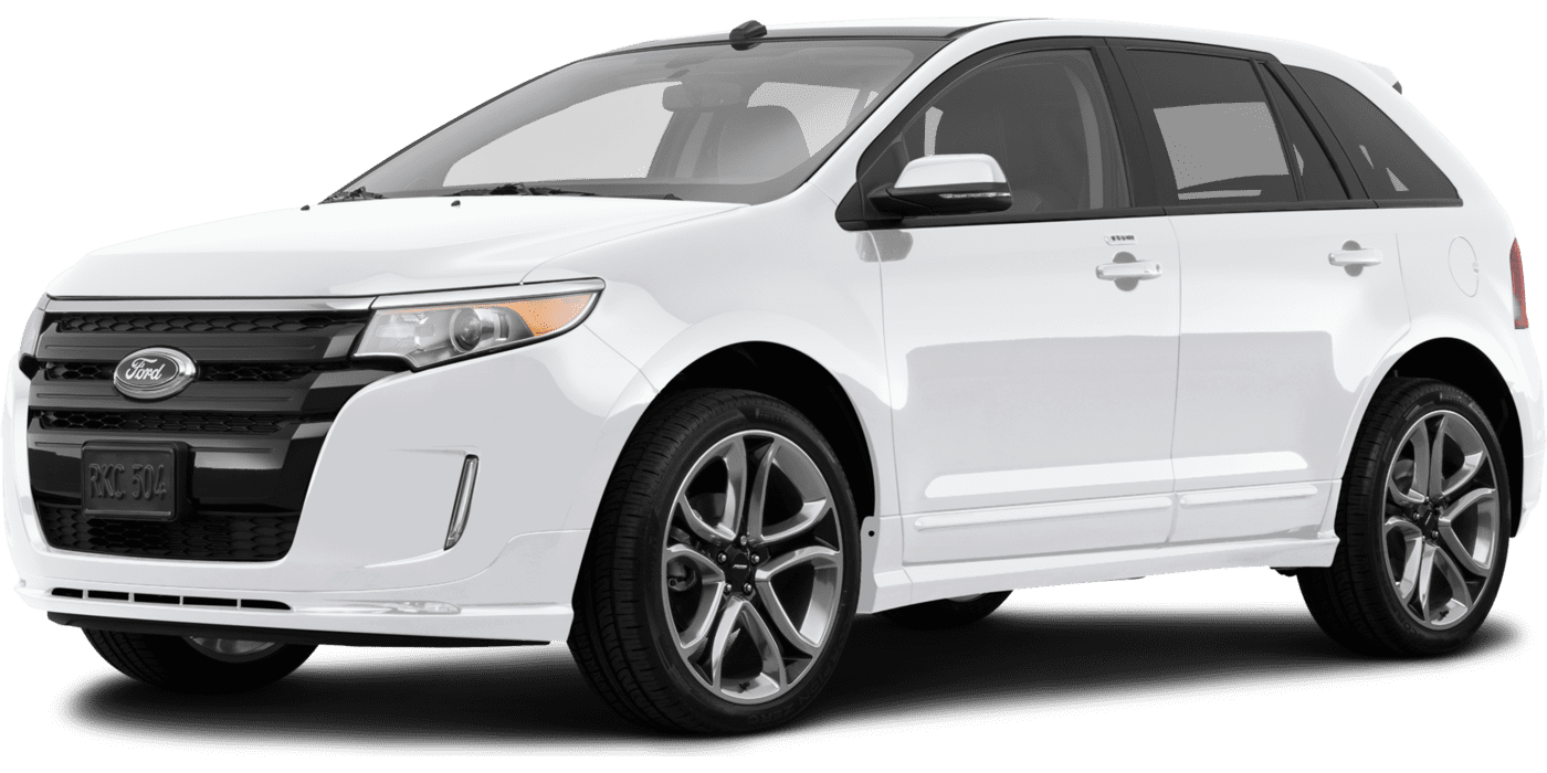 2014 Ford Edge Sport — SUV — 100,006 mi — Ogden, UT