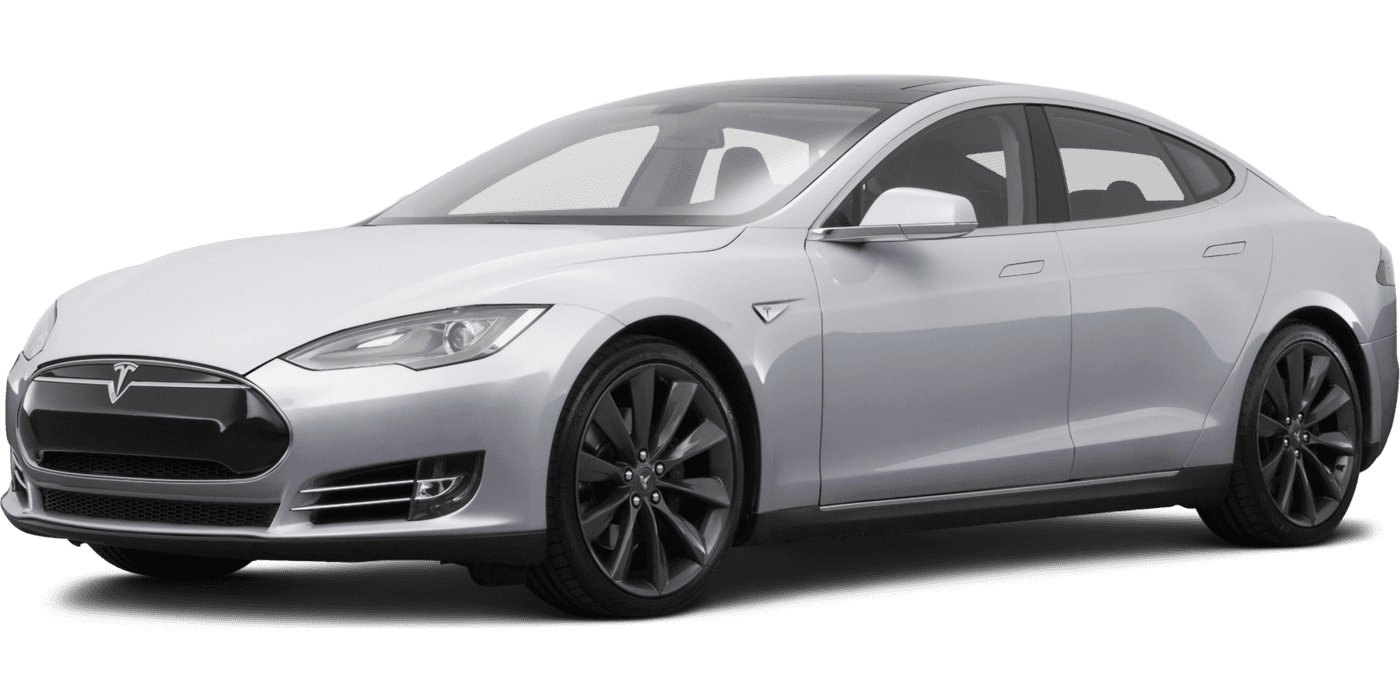 2013 Tesla Model S P85 — Hatchback — 115,414 mi — Mesa, AZ