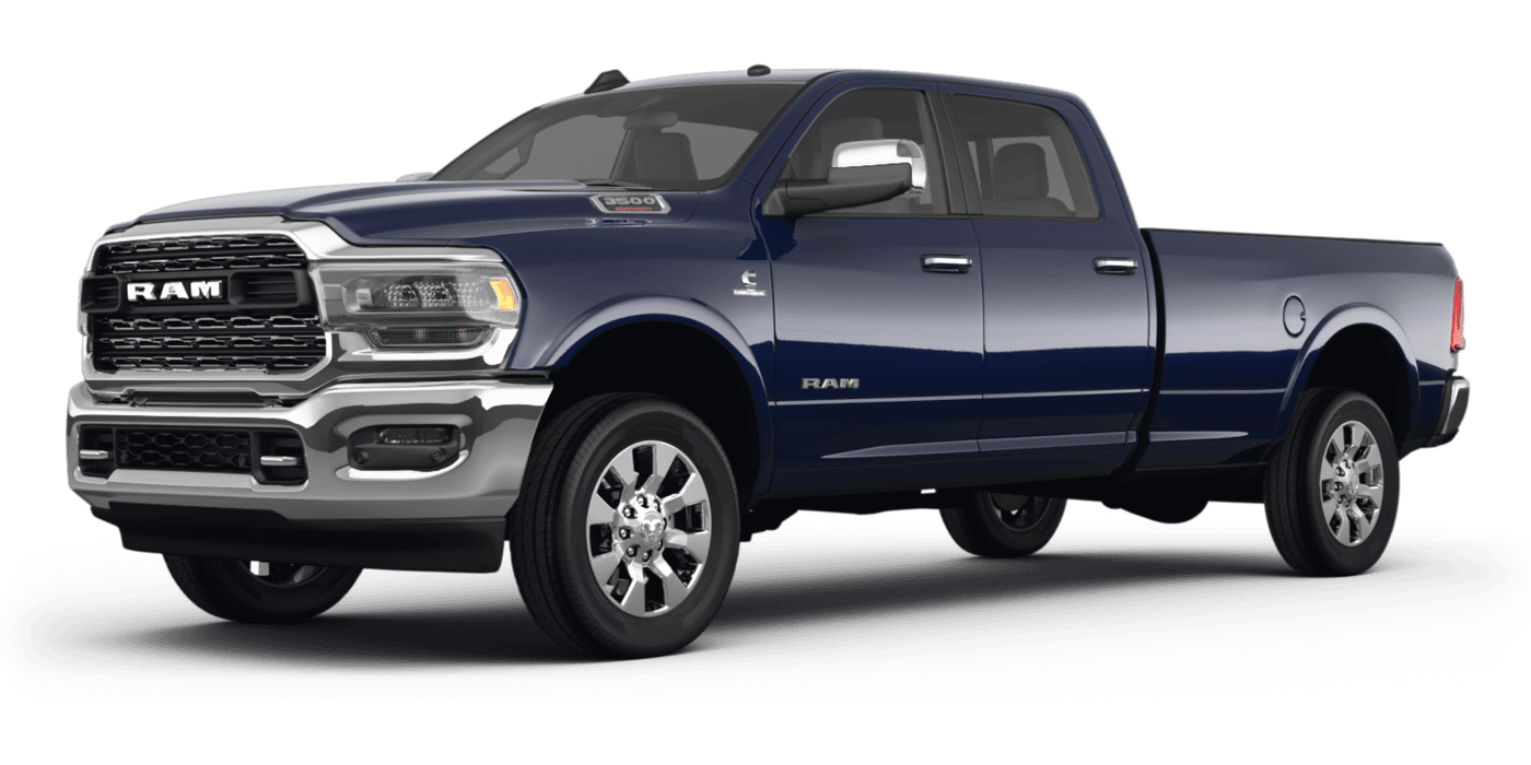 2024 Ram 3500 Limited — Pickup Truck — 21,210 mi — Tuscaloosa, AL