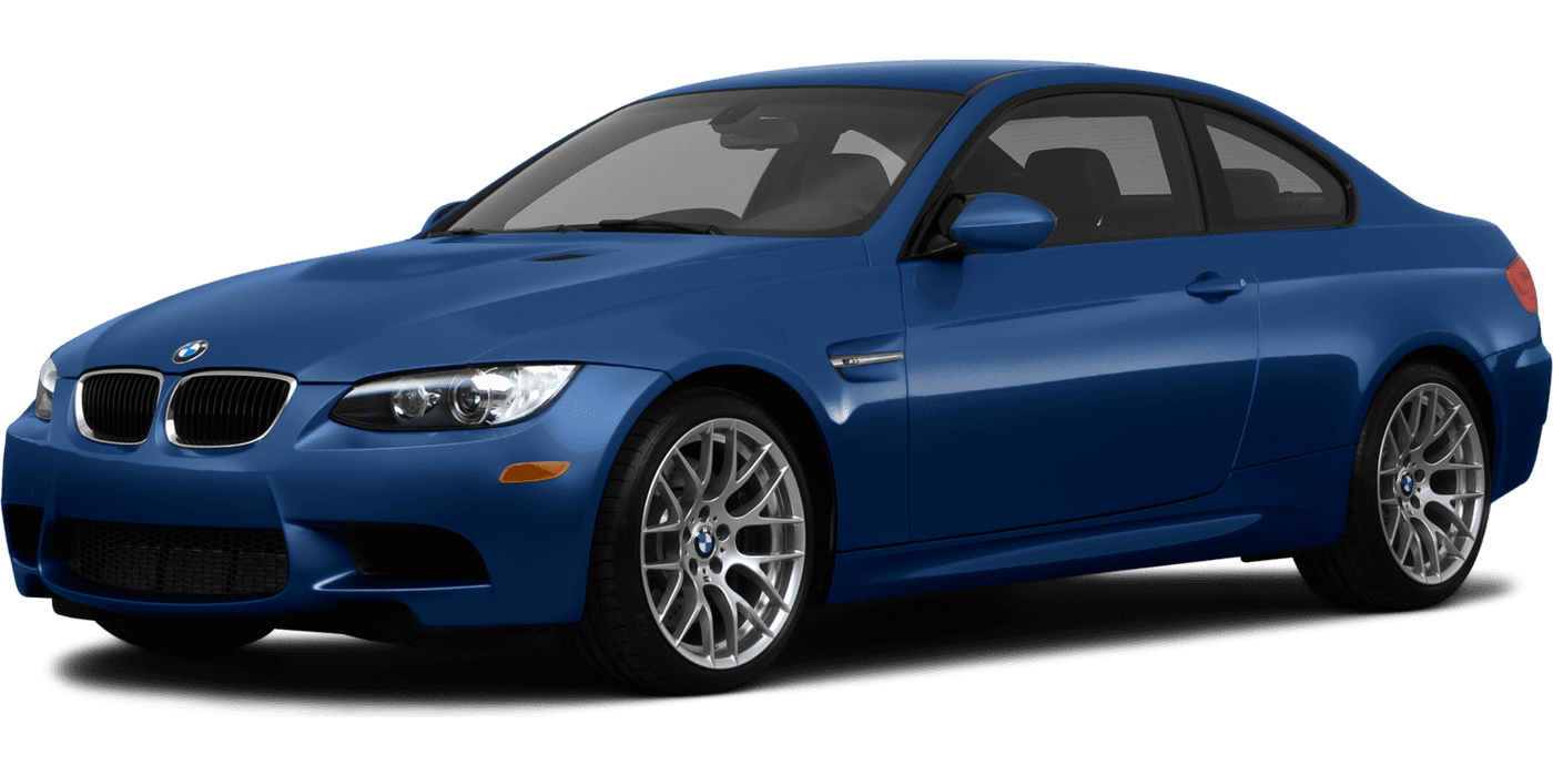 2011 BMW M3 Standard — Coupe — 92,258 mi — Phoenix, AZ