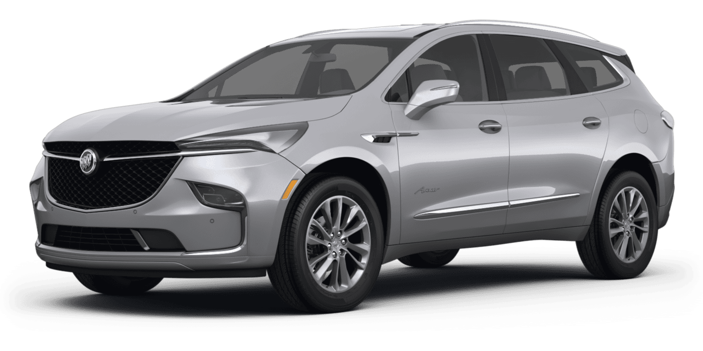 2025 Buick Enclave Sport Touring — SUV — 5,689 mi — Deland, FL