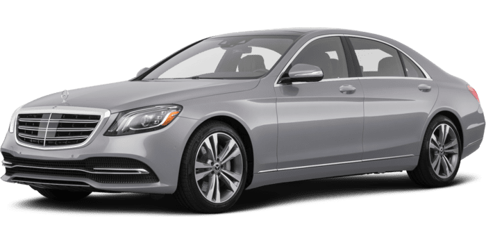 2020 Mercedes Benz S Class Prices Reviews Incentives