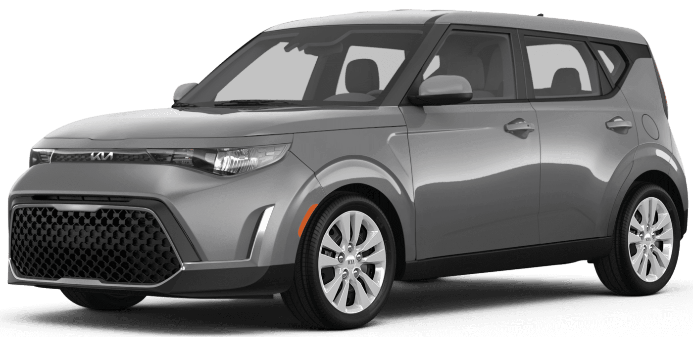2023 Kia Soul Review | Pricing, Trims & Photos - TrueCar 2023 Kia Soul Review | Pricing, Trims & Photos - TrueCar
