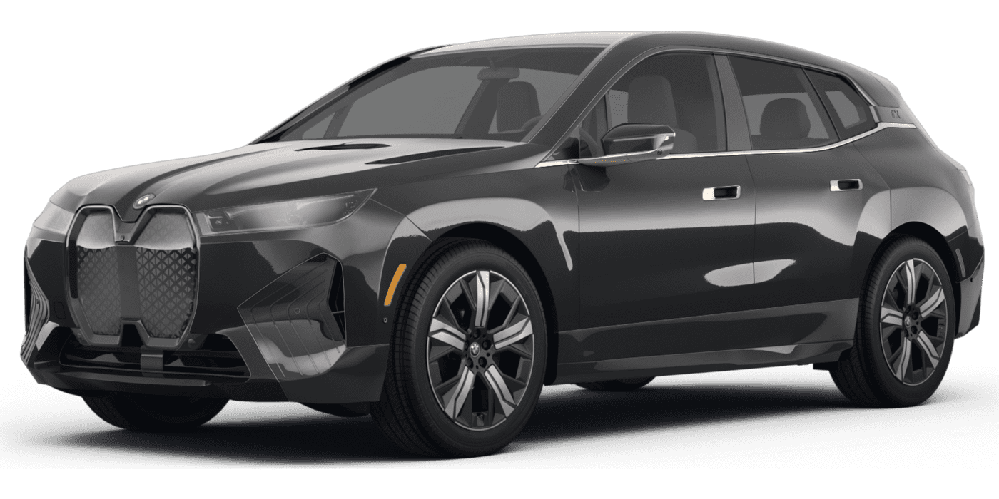 2023 BMW iX xDrive50 — SUV — 28,909 mi — Ramsey, NJ