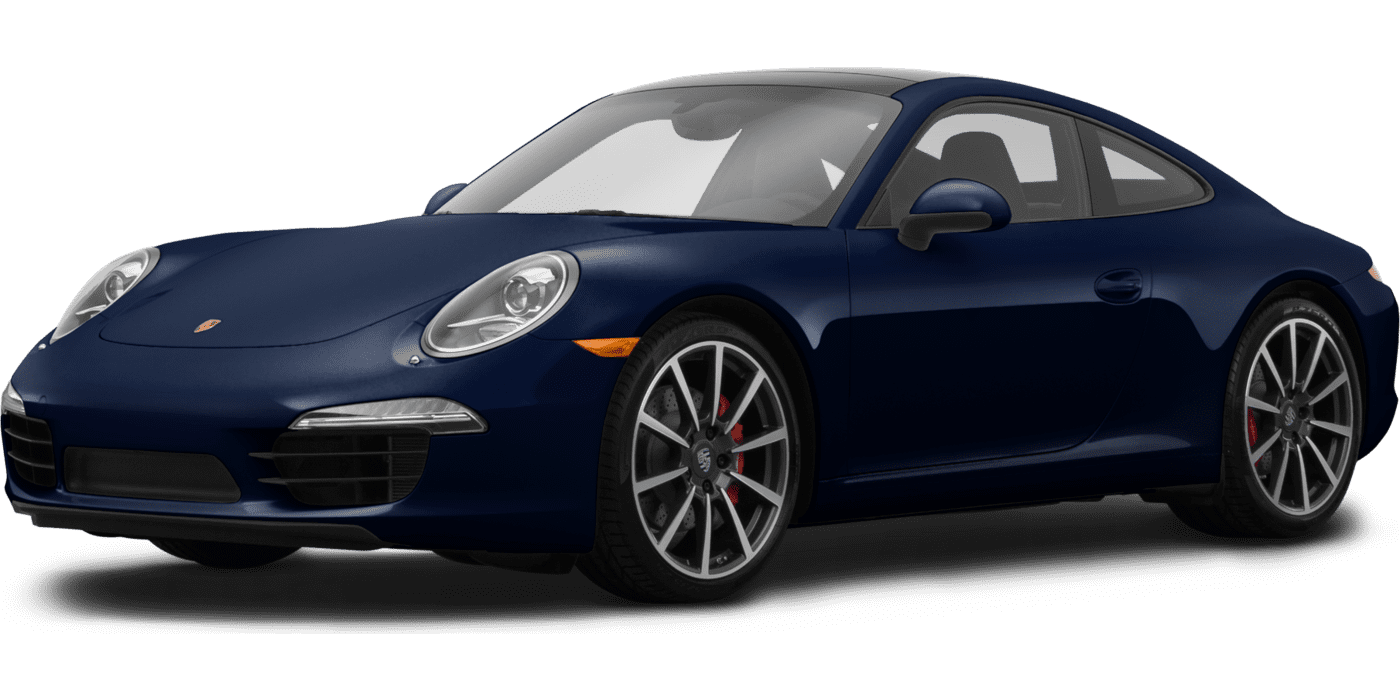2015 Porsche 911 Carrera 4S — Coupe — 64,194 mi — Lakewood, CO