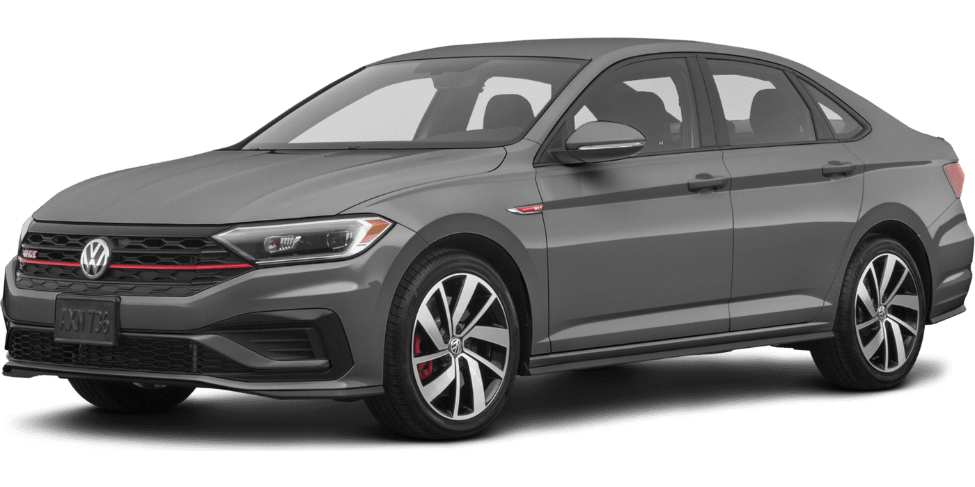2019 Volkswagen Jetta GLI S — Sedan — 68,842 mi — Bridgeport, WV