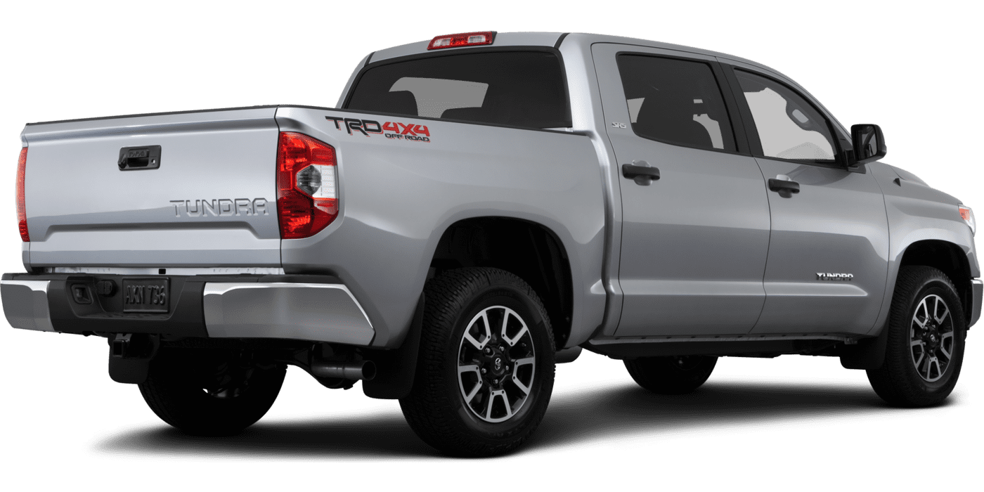 2014 Toyota Tundra Platinum — Pickup Truck — 222,701 mi — Broken Arrow, OK