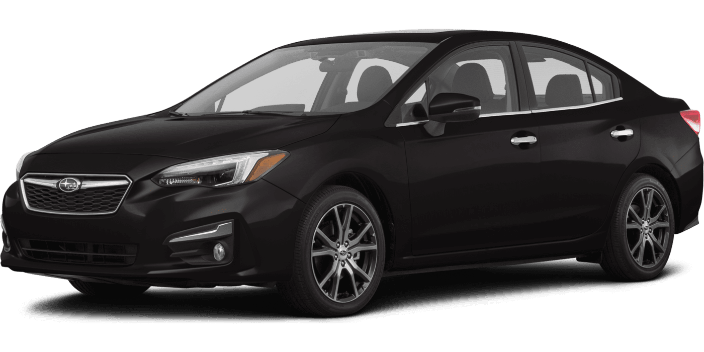 2017 Subaru Impreza 2.0i Limited — Sedan — 93,638 mi — Baltimore, MD