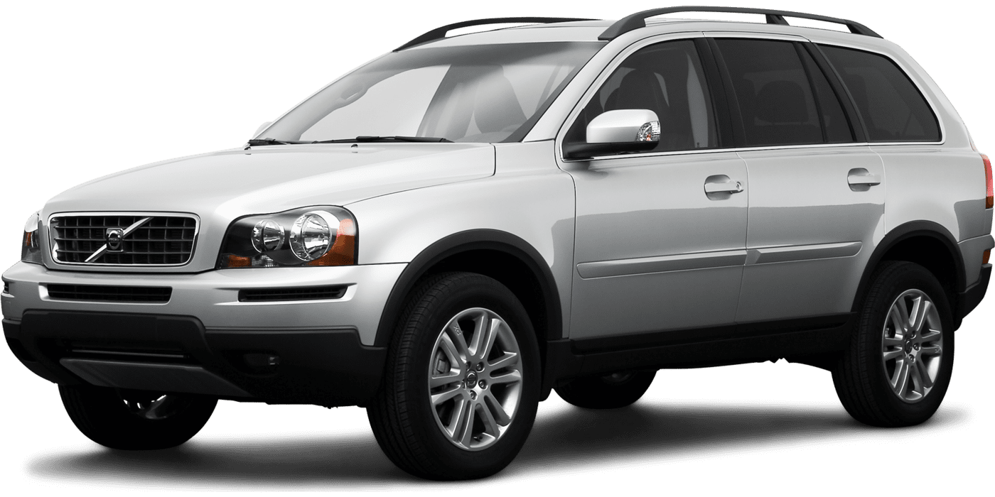 2009 Volvo XC90 3.2 — SUV — 123,130 mi — Englewood, CO