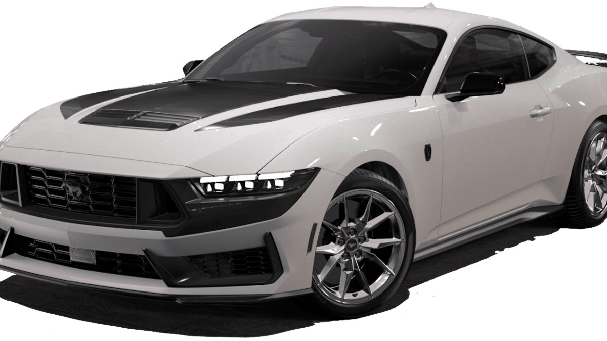 2024 Ford Mustang Dark Horse For Sale in Grapevine, TX