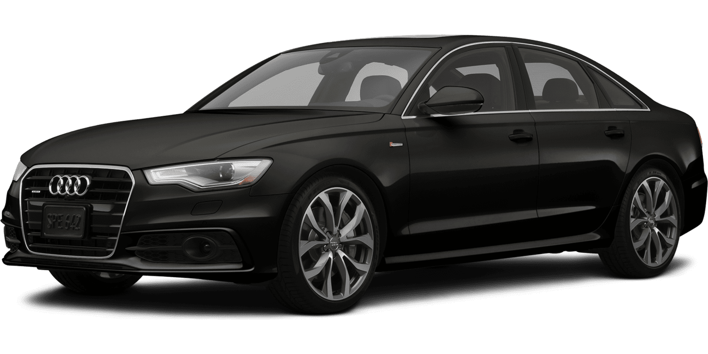 2013 Audi A6 Premium Plus — Sedan — 106,432 mi — Freehold, NJ