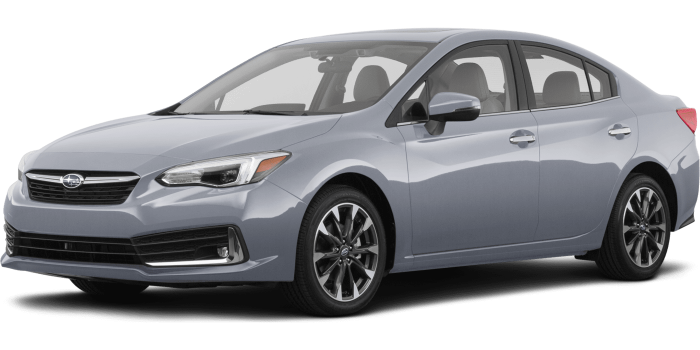 2020 Subaru Impreza 2.0i Limited — Sedan — 47,054 mi — Sellersville, PA