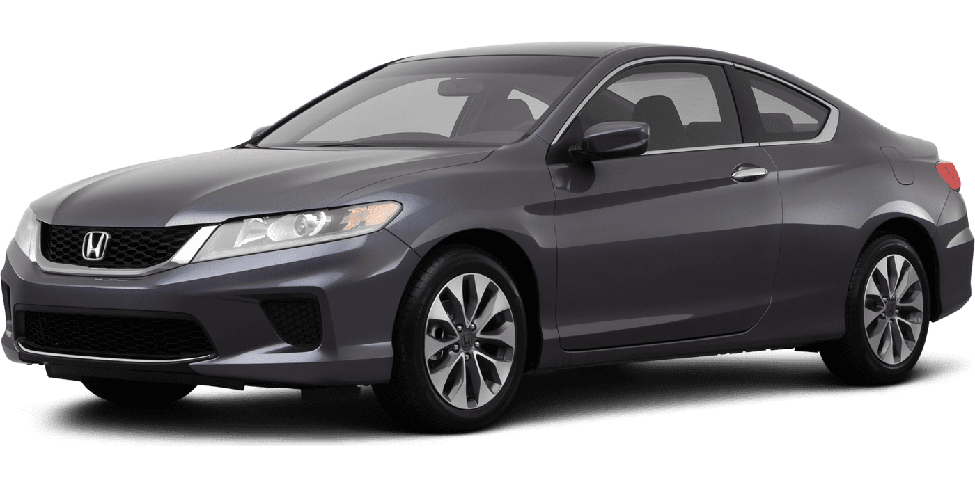 2013 Honda Accord LX-S — Coupe — 163,978 mi — Kennesaw, GA