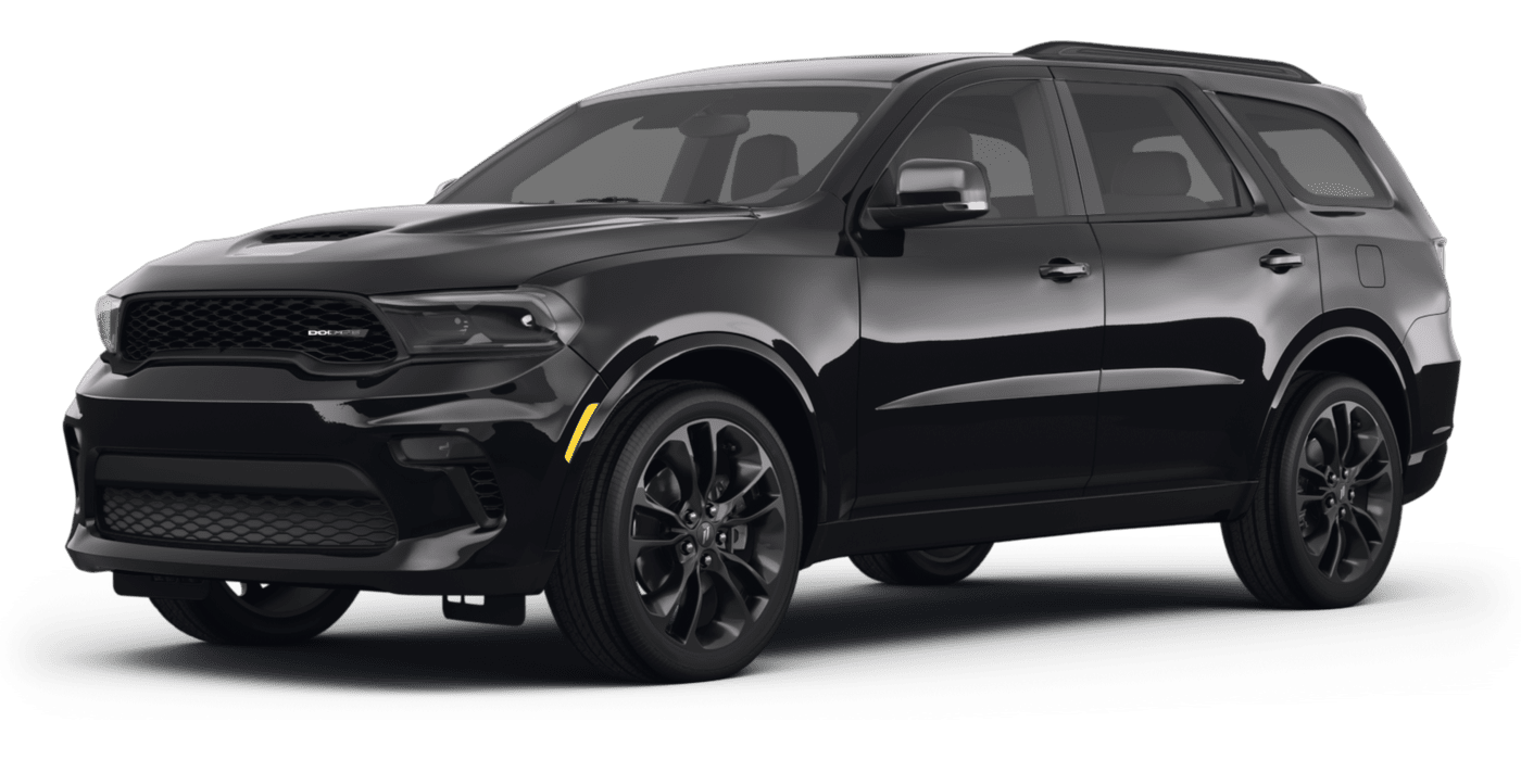 2023 Dodge Durango GT — SUV — 32,473 mi — El Paso, TX