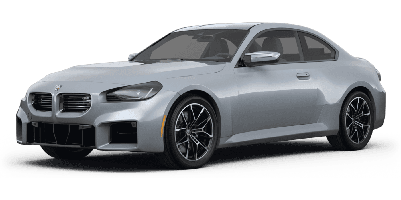 2025 BMW M2 Standard — Coupe — 982 mi — Columbia, SC