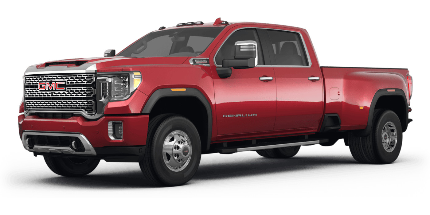 2023 GMC Sierra 3500HD Denali — Pickup Truck — 37,834 mi — Waukesha, WI