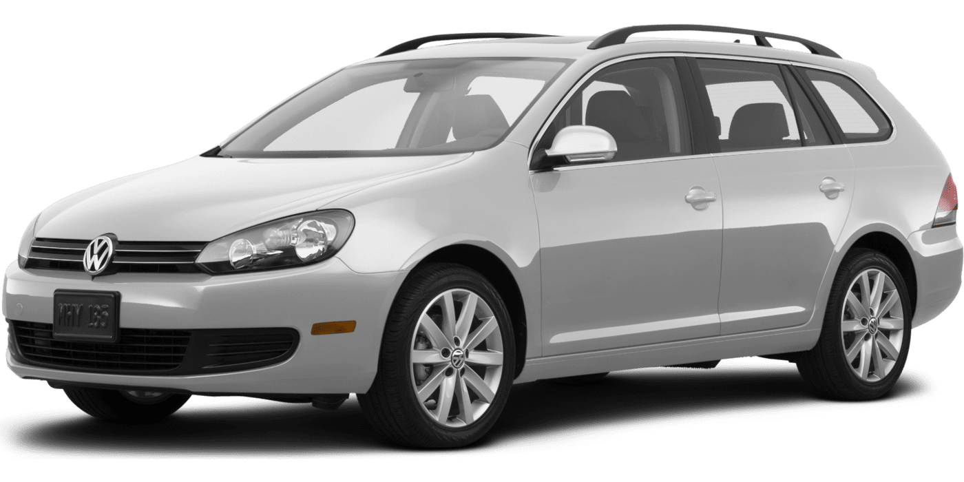 2014 Volkswagen Jetta S — Wagon — 108,155 mi — Sunnyvale, CA