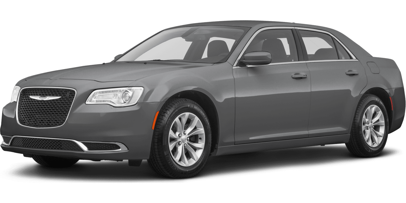2018 Chrysler 300 Touring — Sedan — 71,189 mi — Monmouth Junction, NJ