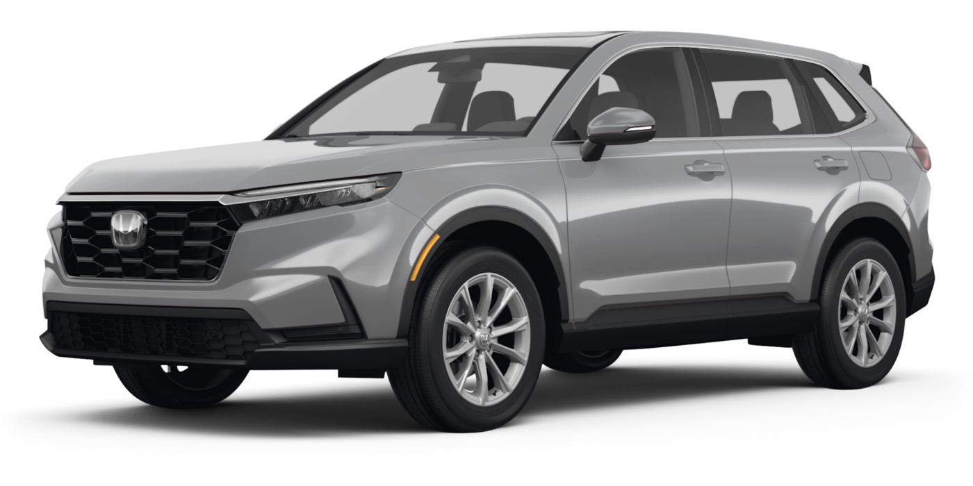 2026 Honda CR-V Hybrid TrailSport — SUV — 6 mi — White Bear Lake, MN