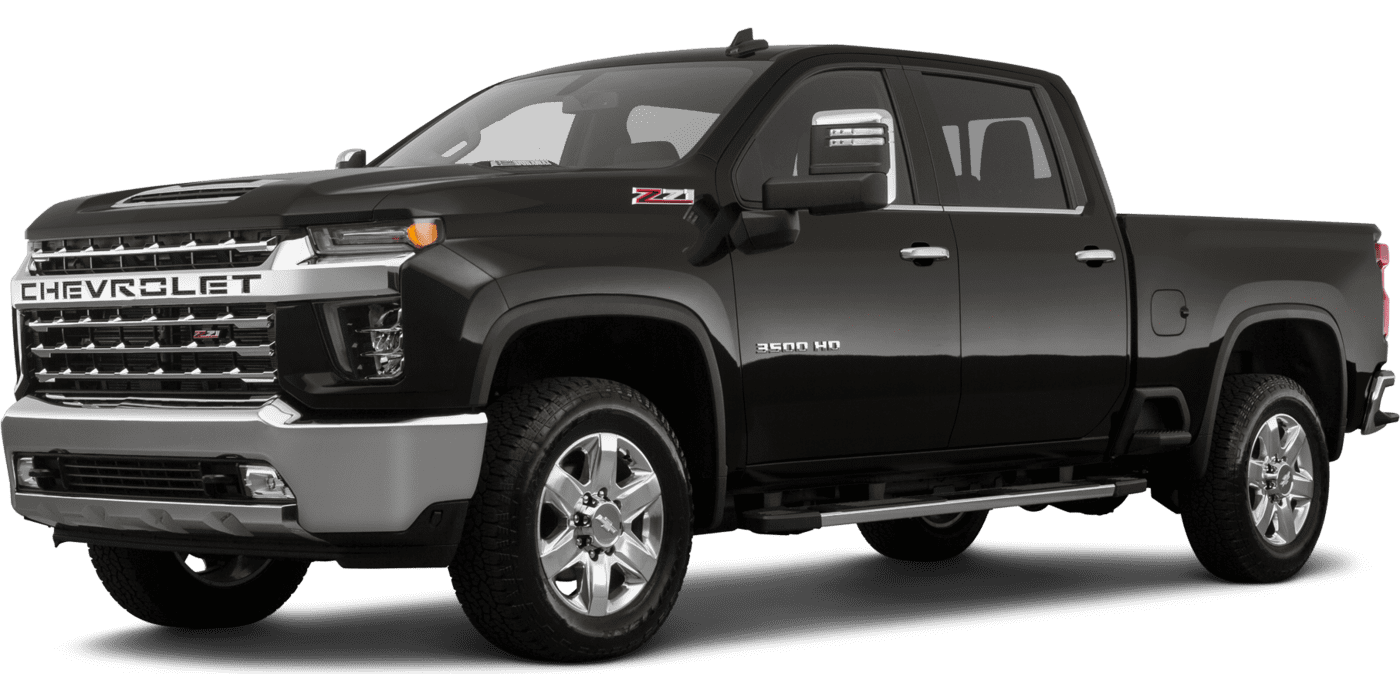 2020 Chevrolet Silverado 3500HD High Country — Pickup Truck — 83,993 mi — Denison, TX