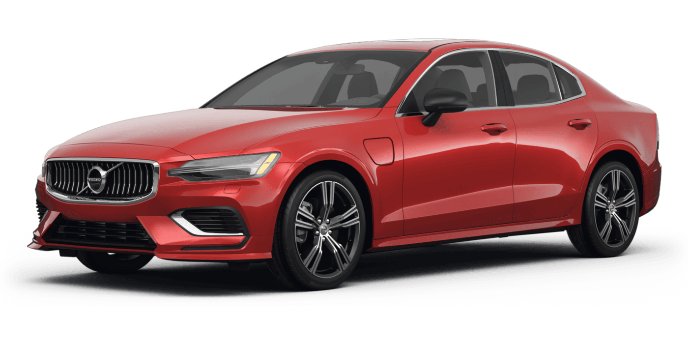 2024 Volvo S60 Recharge Core — Sedan — 13,698 mi — Marietta, GA
