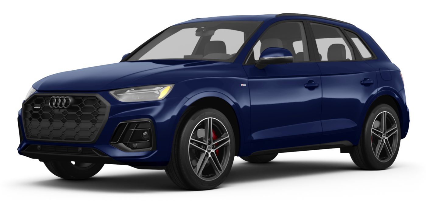 2025 Audi Q5 Premium — SUV — 2,801 mi — Coral Springs, FL