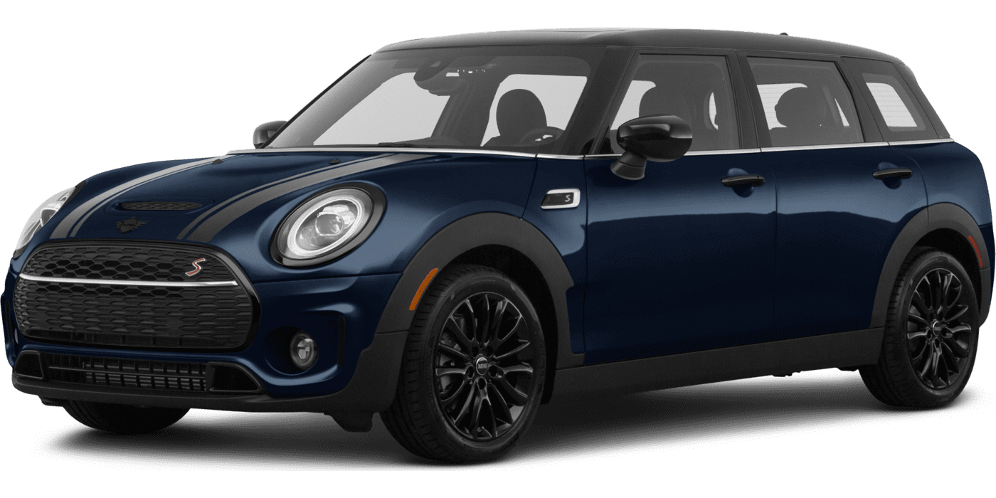 2023 MINI Clubman Cooper S — Wagon — 5,900 mi — Gilbert, AZ