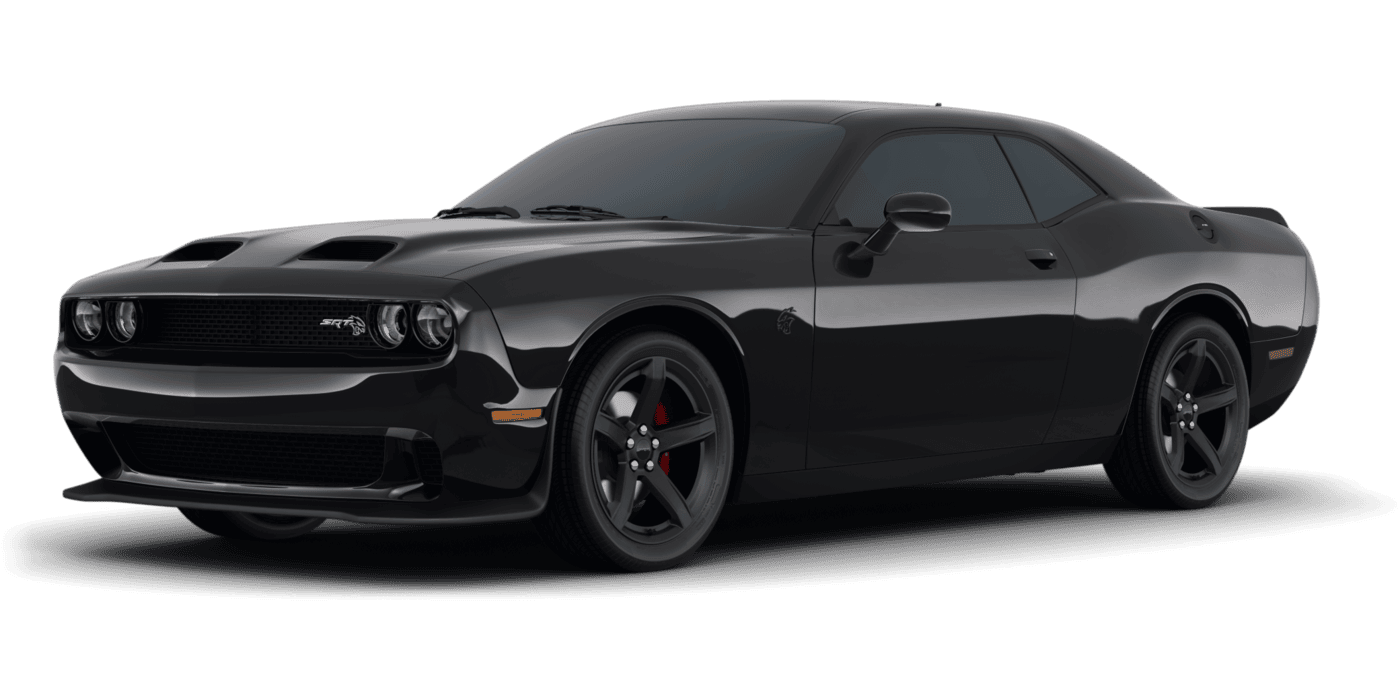 2023 Dodge Challenger SRT Hellcat Jailbreak — Coupe — 554 mi — Riverhead, NY