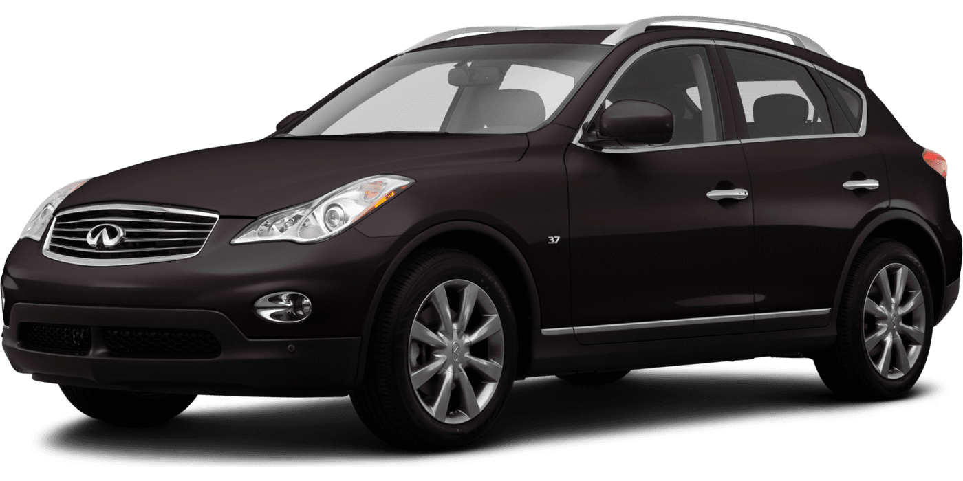2014 INFINITI QX50 Journey — SUV — 152,485 mi — Athens, GA
