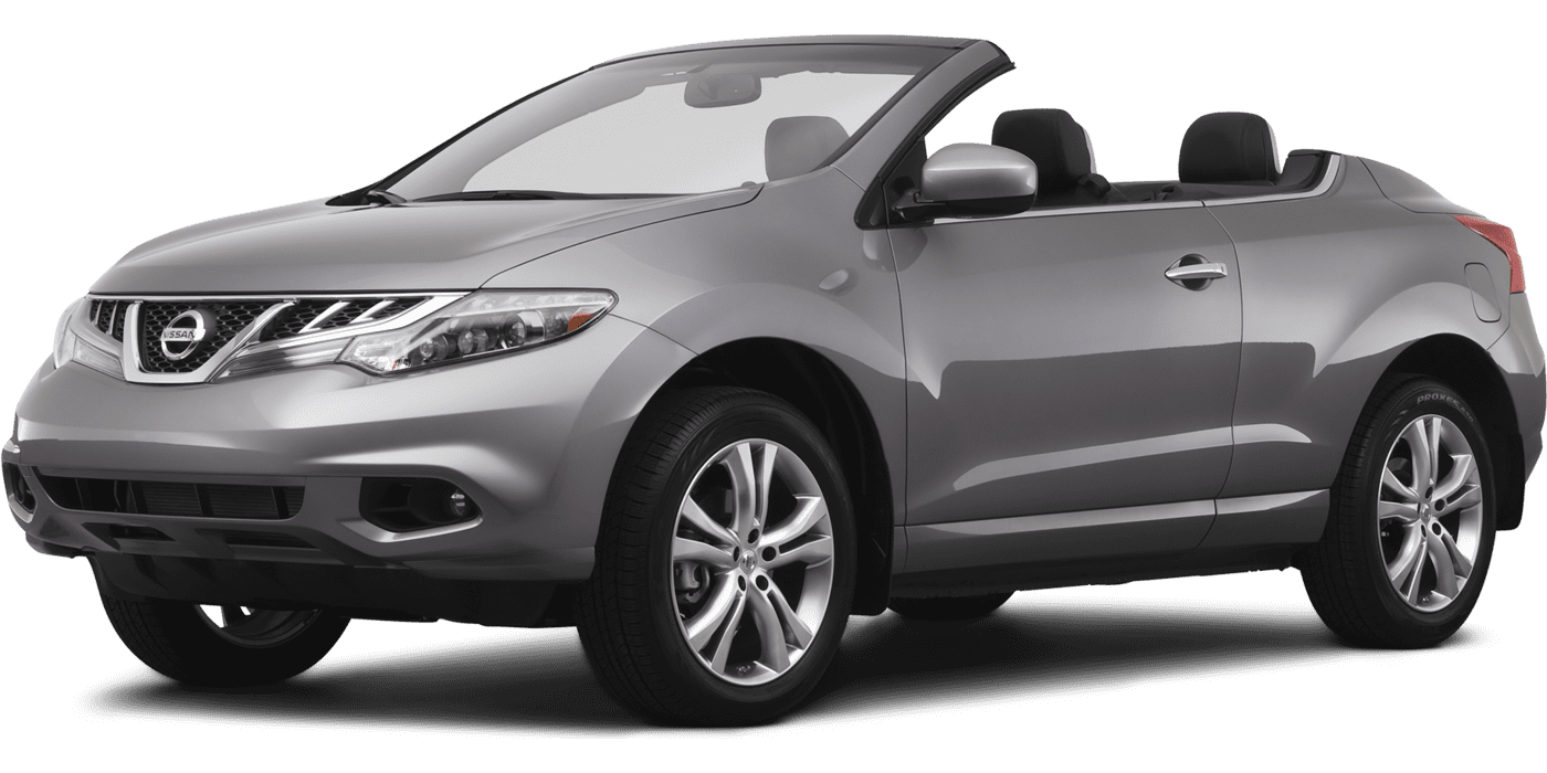 2011 Nissan Murano Base — SUV — 65,466 mi — Phoenix, AZ