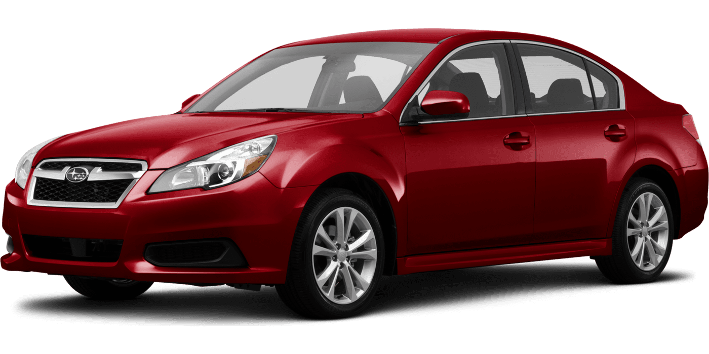 2014 Subaru Legacy 2.5i Premium — Sedan — 164,962 mi — Middletown, NY