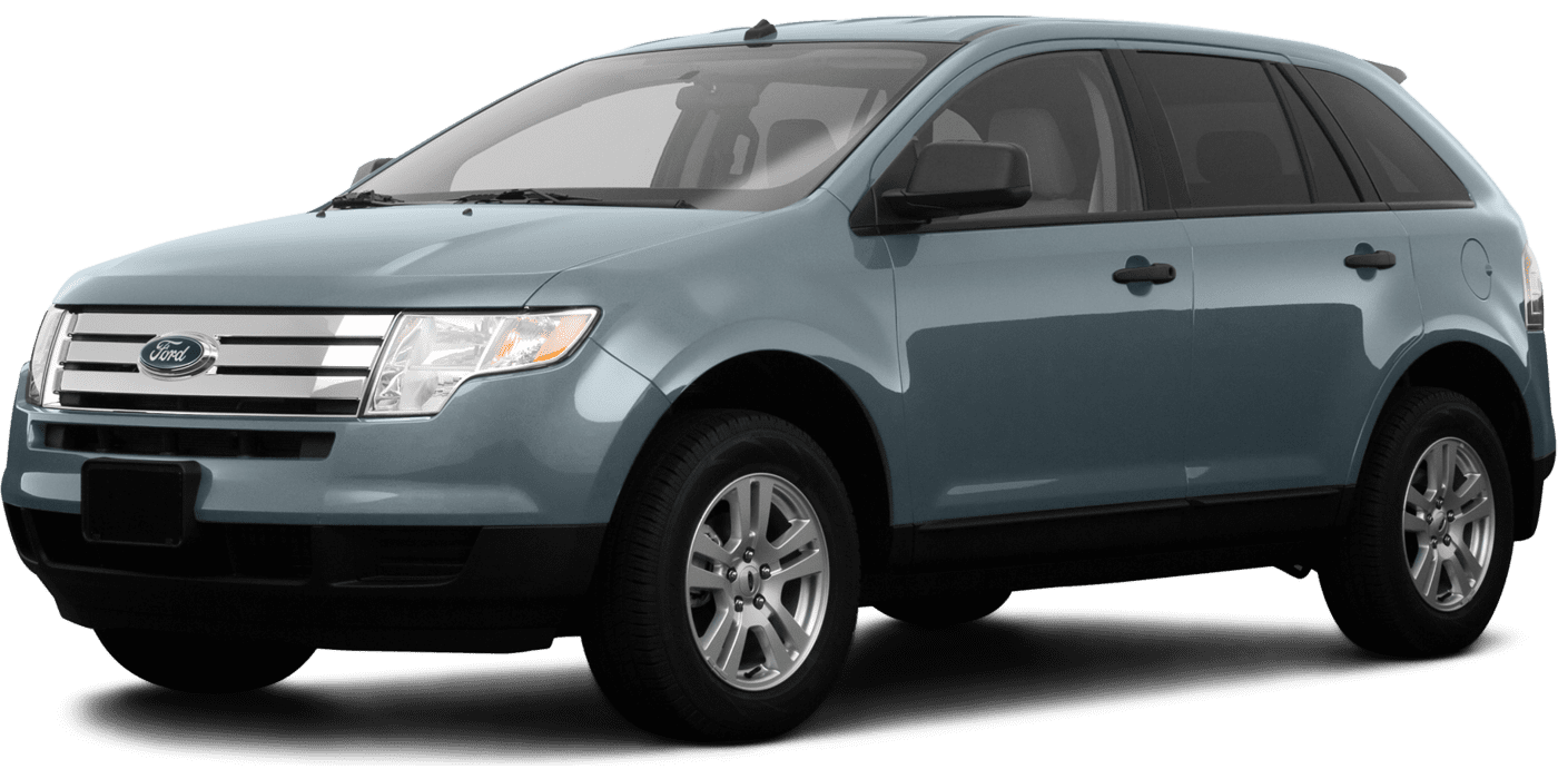 2008 Ford Edge SE — SUV — 185,655 mi — Cherry Hill, NJ