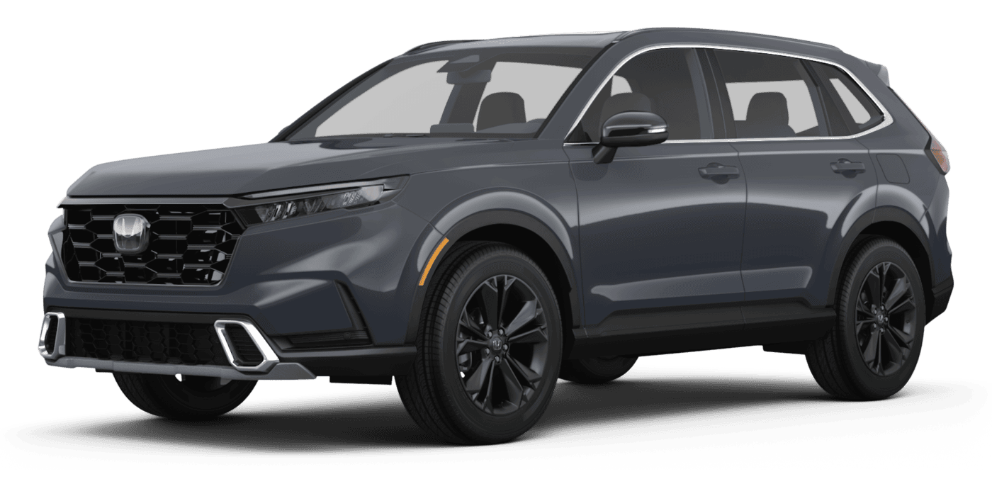 2024 Honda CRV Hybrid Sport Touring For Sale in Gorham, NH