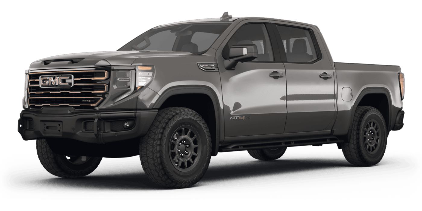 2023 GMC Sierra 1500 AT4X — Pickup Truck — 54,944 mi — Havre, MT